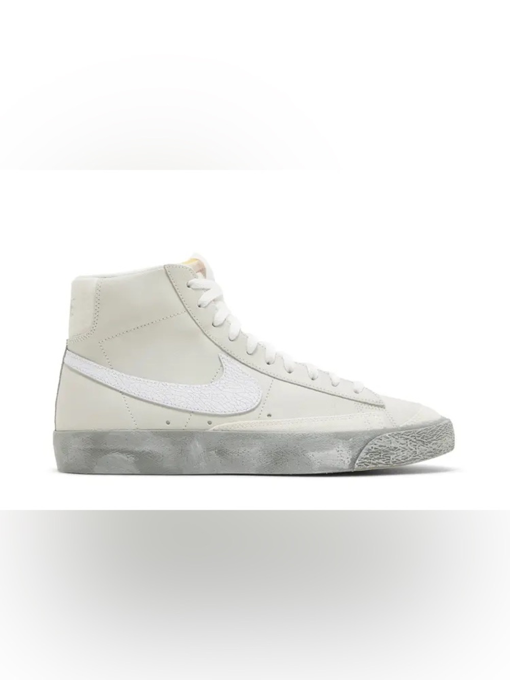 Nike Blazer Mid '77 EMB "All-Star - Salt Flats Men’s 9